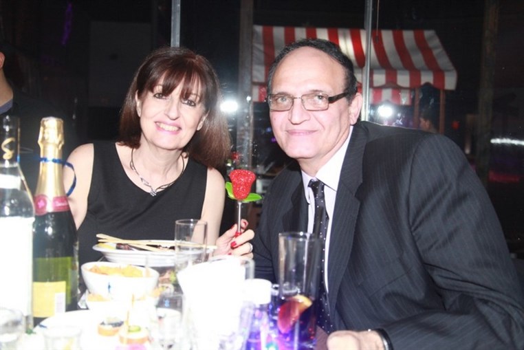 New Year at Publicity